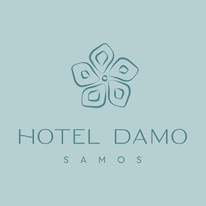 Hotel Damo Pythagorion Exterior photo