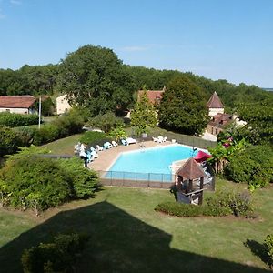 Le Domaine Du Terroir A 5 Minutes Des Grottes De Lascaux Otel La Chapelle-Aubareil Exterior photo