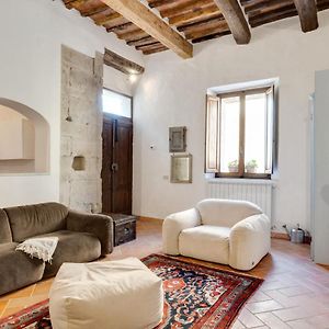 Medieval Charm - Vicopisano Cozy Apartment Exterior photo