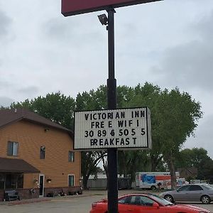 Victorian Inn Central City Exterior photo