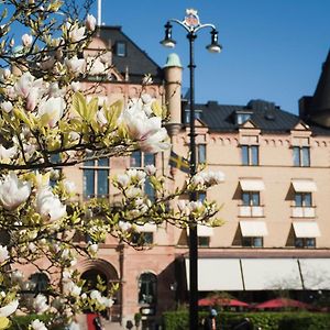 Grand Hotel Lund Exterior photo