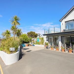 The Old Boat Store Daire Pwllheli Exterior photo