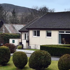 The Walled Garden Room Portree Exterior photo