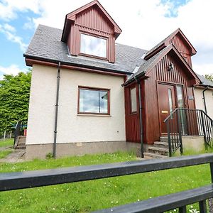 Tombeck Villa Tomintoul Exterior photo