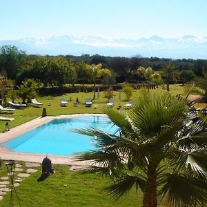 Villa Catherine Marrakech Marakeş Exterior photo