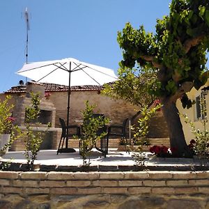 Casa Bellissima Daire Hanya Exterior photo