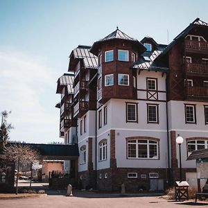 Wellness Penzion Smerdzonka - Kupele Pieniny Otel Červený Kláštor Exterior photo