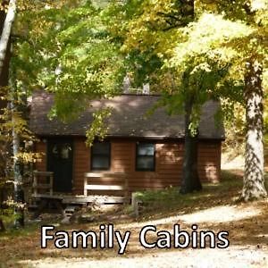 Luther Point Bible Camp Otel Grantsburg Exterior photo