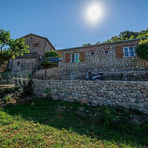 Ethno House Osobak Bed & Breakfast Virpazar Exterior photo