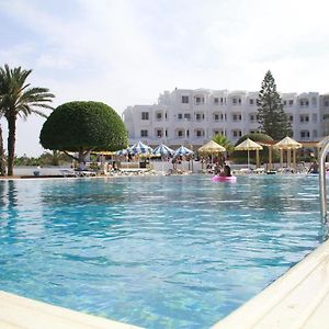 Thapsus Beach Resort Mehdiye Exterior photo