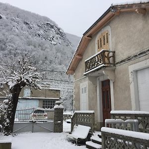 Maison De Marius Et Maison D Amelie Villa Estenos Exterior photo