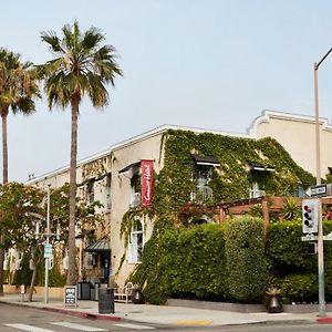 The Crescent Powered By Sonder Otel Los Angeles Exterior photo