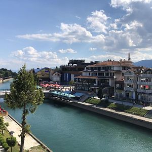 Apartment N & N Struga Exterior photo