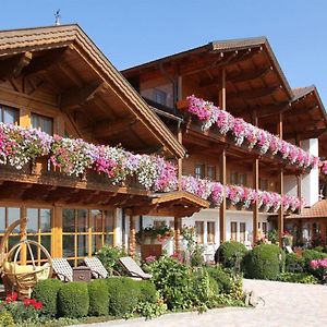 Hotel Mariandl - Singender Wirt Haibach  Exterior photo