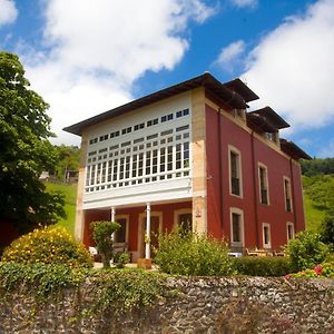 Casona De Indias Otel Piloña Exterior photo