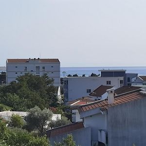 Nikolic Apartmani Bar Exterior photo