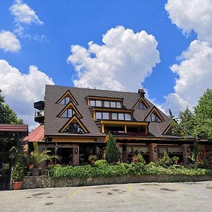 Hotel Sumski Feneri Manastır Exterior photo