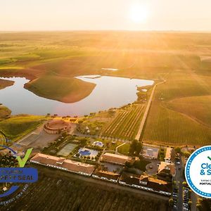 Vila Gale Alentejo Vineyard - Clube De Campo Otel Albernoa Exterior photo