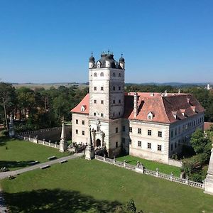 Schloss Greillenstein Daire Wutzendorf Exterior photo