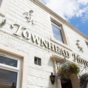 The Townhead Hotel Lockerbie Exterior photo