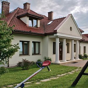 Villa Sofia Krakow Exterior photo