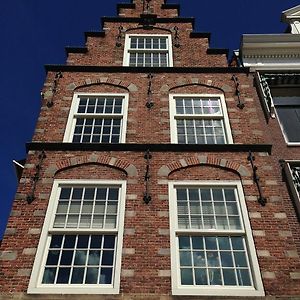 De Witte Olyphant Daire Haarlem Exterior photo