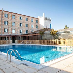 Hotel Doña Brígida – Salamanca Forum Exterior photo