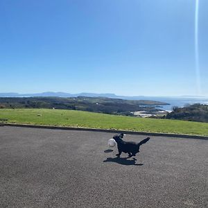 Wild Atlantic Way Beach Cove View Ballyara Daire Killybegs Exterior photo