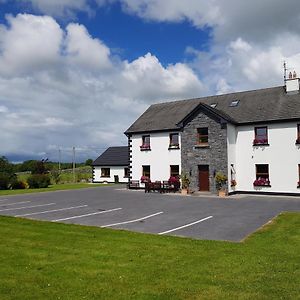 Corrib View Lodge Glencorrib  Exterior photo