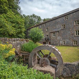 Mill Cottage At Broughton Sanctuary Skipton Exterior photo