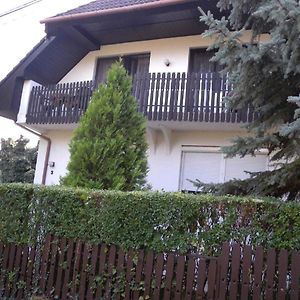 Apartment In Fonyod/Balaton 18637 Exterior photo