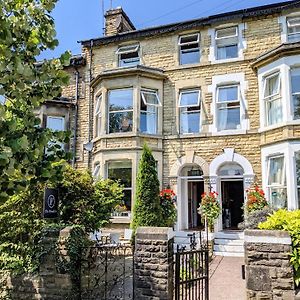 The Franklin Otel Harrogate Exterior photo