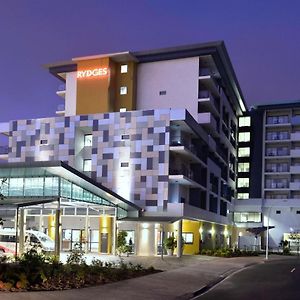 Rydges Palmerston - Darwin Apart otel Exterior photo