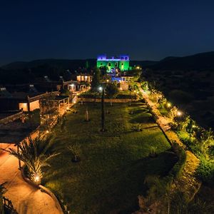 Palais D'Ouzoud Otel Azilal Exterior photo