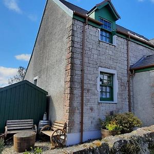 Strome Beag Daire Tobermory Exterior photo