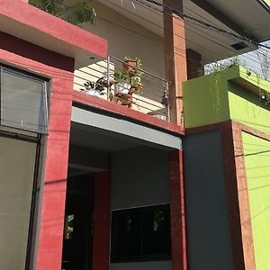 Almira Homestay Ambon Mitra Reddoorz Exterior photo