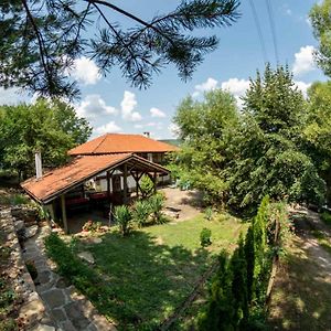 " Sularskata Kesta " Villa Gabrova Exterior photo