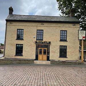 The Red Lion, Stretham Otel Ely Exterior photo