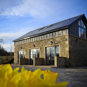 3 Millstones Inn West Bradford Exterior photo