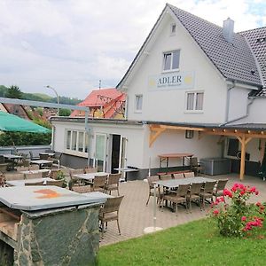 Gasthaus Adler Otel Calw Exterior photo