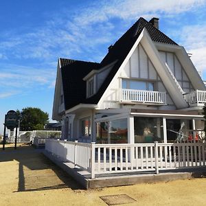 Den Hoge Doorn Bed & Breakfast Harelbeke Exterior photo