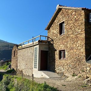 Casa Da Alfazema Konuk evi Arganil Exterior photo