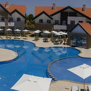 Zephyr Ifrane Otel Ifrane  Exterior photo