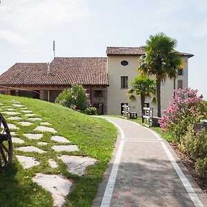 La Costa Fattoria Sociale Villa Sarcedo Exterior photo