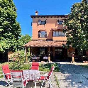 Casa Bea Bed & Breakfast Fossalon di Grado Exterior photo