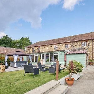 Host & Stay - The Arches Country House Saltburn-by-the-Sea Exterior photo