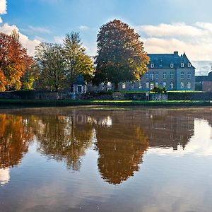 Chateau De Wallerand Otel Vireux-Wallerand Exterior photo