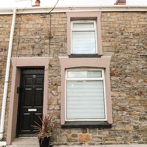 Albert House Villa Ammanford Exterior photo