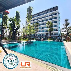 Ur The Private Huahin Otel Exterior photo