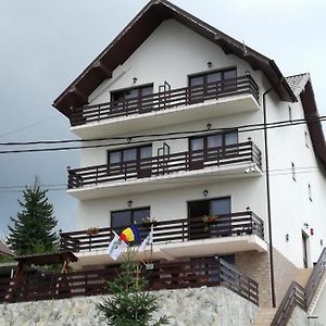 Sport Avalanche Otel Ranca Exterior photo